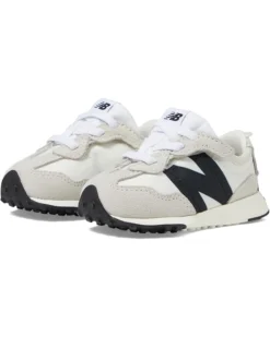 New Balance Kids 327 New-b Hook & Loop (Infant/Toddler) | Sneakers & Athletic Shoes