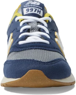 New Balance Kids PR997Hv1 (Little Kid) | Sneakers & Athletic Shoes -Shoe Haven Shop 71K7gsPEr2L. AC SR736920