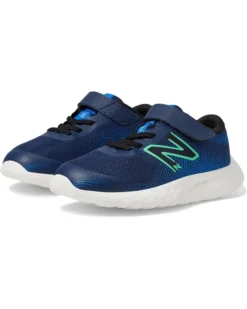 New Balance Kids 520v8 Bungee Lace (Infant/Toddler) | Sneakers & Athletic Shoes -Shoe Haven Shop 71K8GLnut5L. AC SR736920