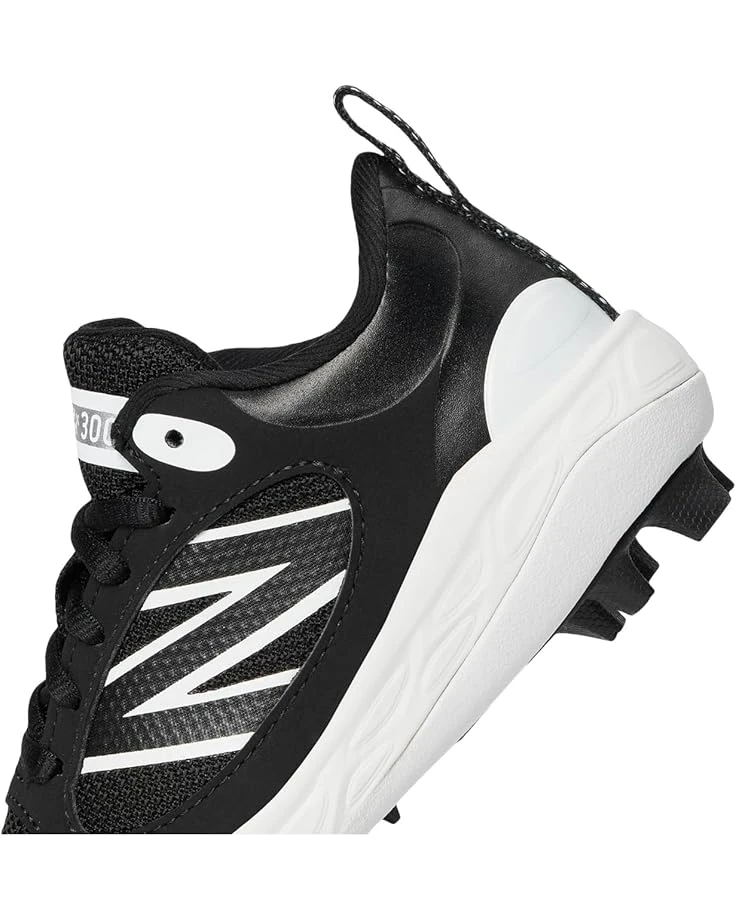 New Balance Kids 3000 v7 Rubber Molded (Little Kid/Big Kid) | Sneakers & Athletic Shoes 6 New Balance Kids 3000 v7 Rubber Molded (Little Kid/Big Kid) | Sneakers & Athletic Shoes - Image 6