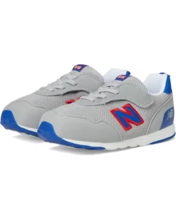 New Balance Kids 515 New-B Hook-and-Loop (Infant/Toddler) | Sneakers & Athletic Shoes -Shoe Haven Shop 71NR54srsIL. AC SR736920