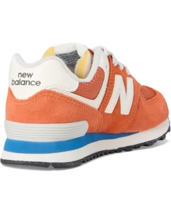 New Balance Kids 574 (Little Kid) | Sneakers & Athletic Shoes -Shoe Haven Shop 71NXqCydAL. AC SR736920