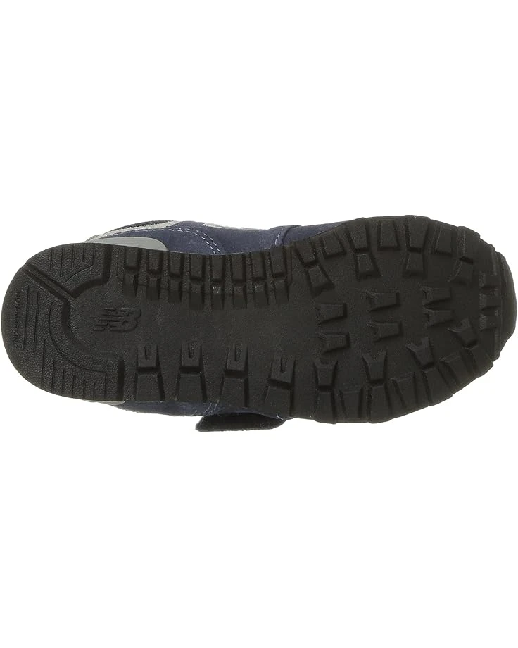 New Balance Kids KX574v1I (Infant/Toddler) | Sneakers & Athletic Shoes 3 New Balance Kids KX574v1I (Infant/Toddler) | Sneakers & Athletic Shoes - Image 3