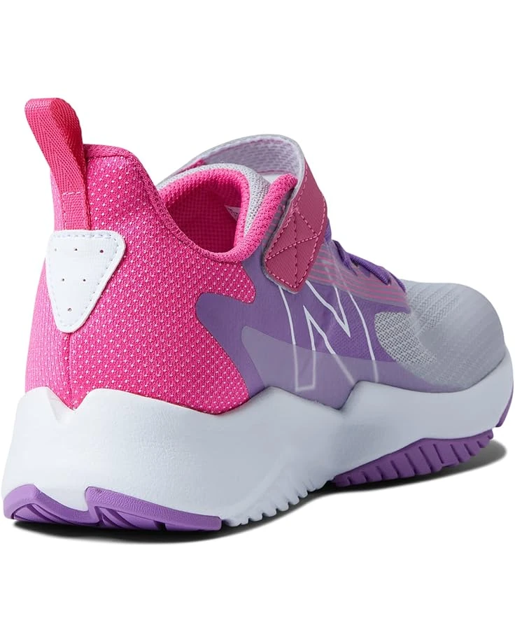 New Balance Kids Rave Run v2 (Little Kid/Big Kid) | Sneakers & Athletic Shoes 5 New Balance Kids Rave Run v2 (Little Kid/Big Kid) | Sneakers & Athletic Shoes - Image 5