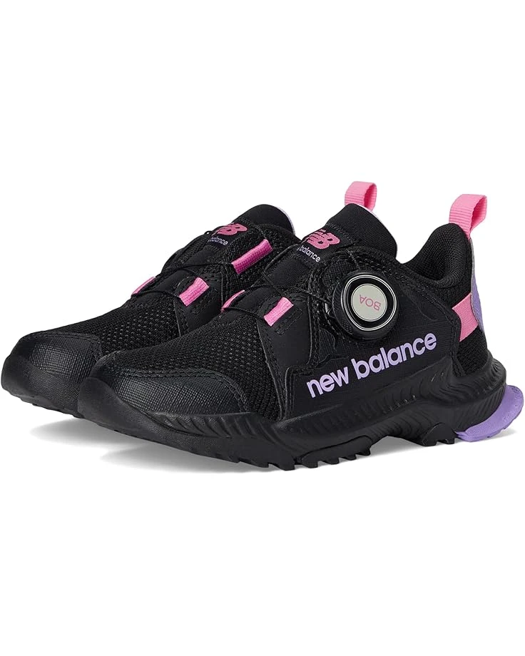 New Balance Kids DynaSoft Trail Magic BOA® (Little Kid) | Sneakers & Athletic Shoes 1 New Balance Kids DynaSoft Trail Magic BOA® (Little Kid) | Sneakers & Athletic Shoes