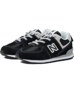 New Balance Kids 574 Bungee Lace (Infant/Toddler) | Sneakers & Athletic Shoes -Shoe Haven Shop 71Oo7ltmSL. AC SR736920