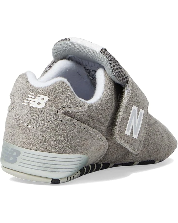 New Balance Kids 574 Crib (Infant) | Sneakers & Athletic Shoes 5 New Balance Kids 574 Crib (Infant) | Sneakers & Athletic Shoes - Image 5
