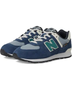 New Balance Kids 574 (Little Kid/Big Kid) | Sneakers & Athletic Shoes -Shoe Haven Shop 71Pjz Jb30L. AC SR736920