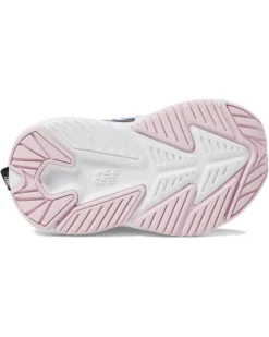 New Balance Kids Rave Run v2 Bungee Lace with Hook-and-Loop Top Strap (Infant/Toddler) | Sneakers & Athletic Shoes -Shoe Haven Shop 71PsiXDJPoL. AC SR736920