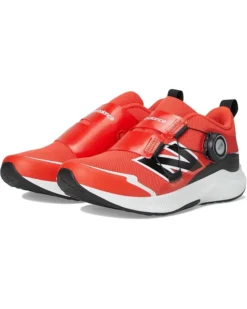 New Balance Kids DynaSoft Reveal v4 BOA® (Little Kid) | Sneakers & Athletic Shoes -Shoe Haven Shop 71Q E x90WL. AC SR736920