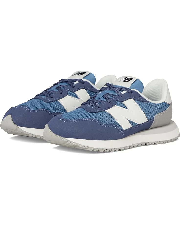New Balance Kids - 237 (Big Kid) | Sneakers & Athletic Shoes 8 New Balance Kids - 237 (Big Kid) | Sneakers & Athletic Shoes - Image 8
