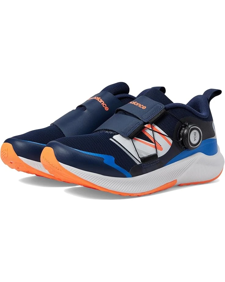 New Balance Kids Dynasoft Reveal v4 BOA® (Big Kid) | Sneakers & Athletic Shoes 8 New Balance Kids Dynasoft Reveal v4 BOA® (Big Kid) | Sneakers & Athletic Shoes - Image 8