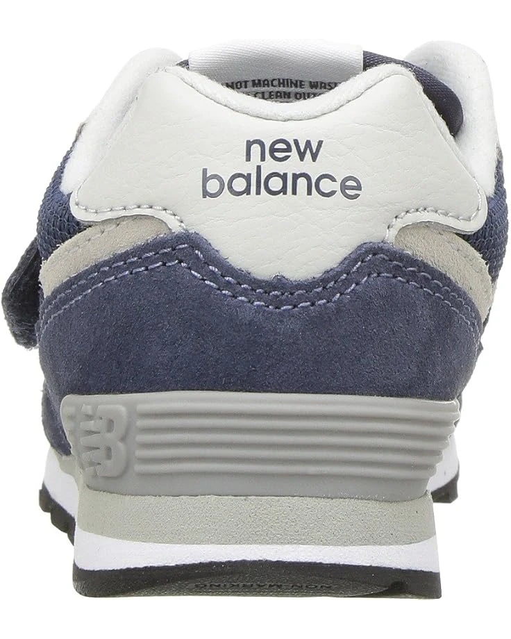 New Balance Kids KX574v1I (Infant/Toddler) | Sneakers & Athletic Shoes 5 New Balance Kids KX574v1I (Infant/Toddler) | Sneakers & Athletic Shoes - Image 5