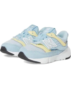 New Balance Kids 997Rv1 New-B Hook & Loop (InfantToddler) | Sneakers & Athletic Shoes