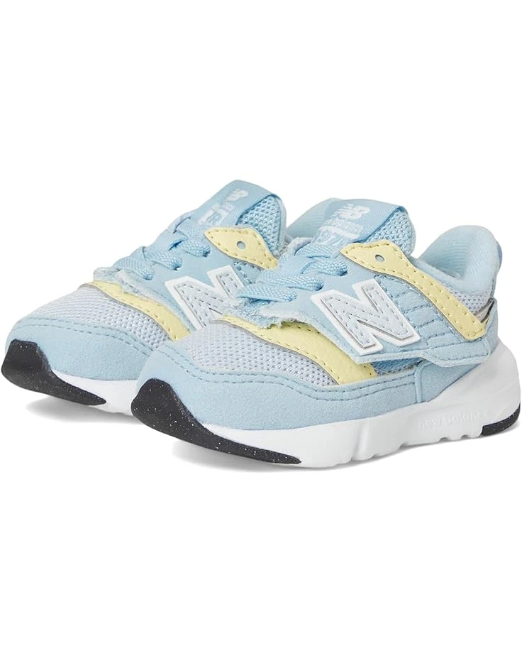 New Balance Kids 997Rv1 New-B Hook & Loop (InfantToddler) | Sneakers & Athletic Shoes 1 New Balance Kids 997Rv1 New-B Hook & Loop (InfantToddler) | Sneakers & Athletic Shoes