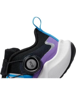 New Balance Kids Dynasoft Reveal v4 BOA® (Little Kid) | Sneakers & Athletic Shoes -Shoe Haven Shop 71RoGc6WpTL. AC SR736920