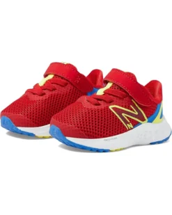 New Balance Kids Fresh Foam Arishi v4 Bungee Lace with Hook-and-Loop Top Strap (Infant/Toddler) | Sneakers & Athletic Shoes 13 New Balance Kids Fresh Foam Arishi v4 Bungee Lace with Hook-and-Loop Top Strap (Infant/Toddler) | Sneakers & Athletic Shoes -Shoe Haven Shop 71RwPPNyXrL. AC SR736920