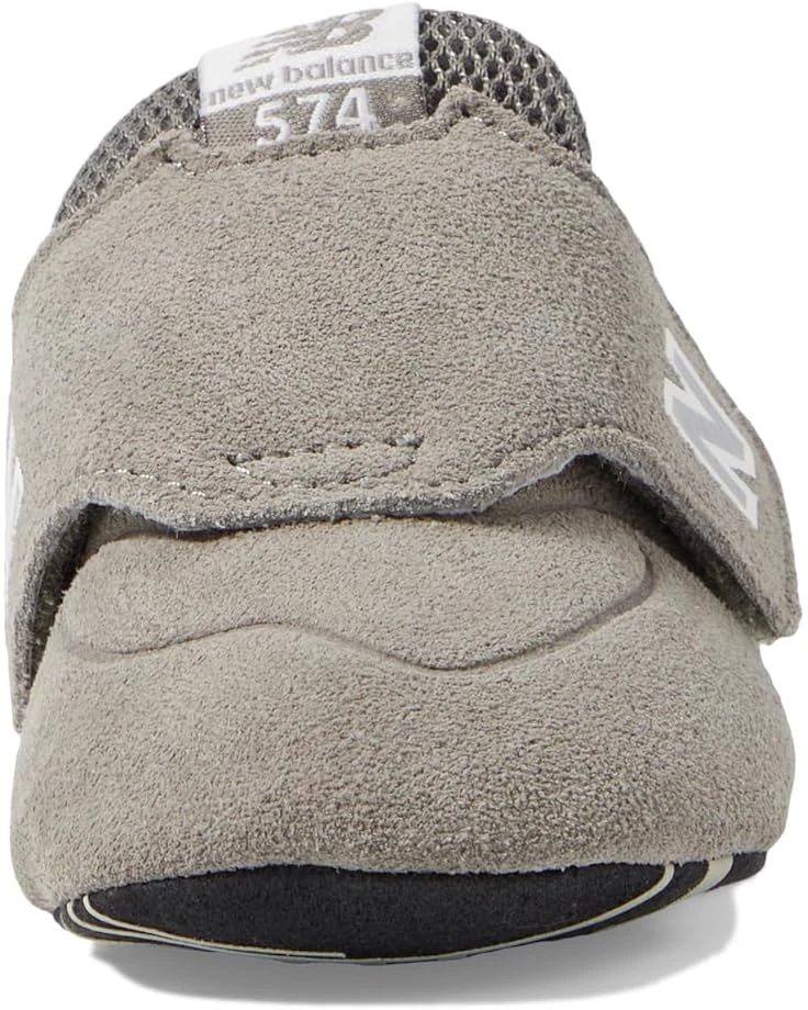 New Balance Kids 574 Crib (Infant) | Sneakers & Athletic Shoes 6 New Balance Kids 574 Crib (Infant) | Sneakers & Athletic Shoes - Image 6