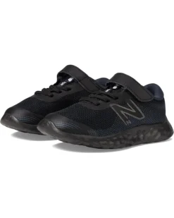New Balance Kids 520v8 Bungee Lace (Infant/Toddler) | Sneakers & Athletic Shoes