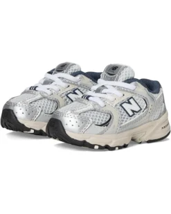 New Balance Kids 530 Bungee (Infant/Toddler) | Sneakers & Athletic Shoes