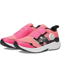 New Balance Kids DynaSoft Reveal v4 BOA® (Big Kid) | Sneakers & Athletic Shoes -Shoe Haven Shop 71SxOcGe54L. AC SR736920