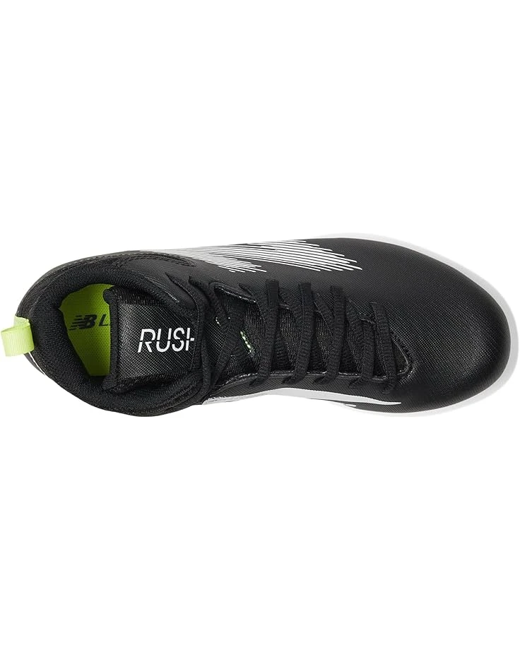 New Balance Kids Rush Jr v4 (Little Kid/Big Kid) | Sneakers & Athletic Shoes 2 New Balance Kids Rush Jr v4 (Little Kid/Big Kid) | Sneakers & Athletic Shoes - Image 2