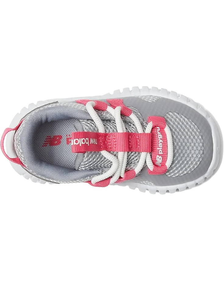 New Balance Kids Playgruv v2 Bungee (Infant/Toddler) | Sneakers & Athletic Shoes 2 New Balance Kids Playgruv v2 Bungee (Infant/Toddler) | Sneakers & Athletic Shoes - Image 2