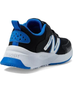 New Balance Kids Dynasoft 545 Bungee Lace with Top Strap (Little Kid) | Sneakers & Athletic Shoes -Shoe Haven Shop 71TWs0FzVL. AC SR736920