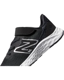 New Balance Kids Fresh Foam Arishi v4 Bungee Lace with Hook-and-Loop Top Strap (Toddler) | Sneakers & Athletic Shoes -Shoe Haven Shop 71U00PxHumL. AC SR736920