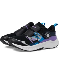 New Balance Kids Dynasoft Reveal v4 BOA® (Big Kid) | Sneakers & Athletic Shoes