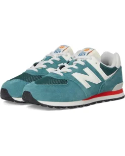 New Balance Kids 574v1 (Big Kid) | Sneakers & Athletic Shoes -Shoe Haven Shop 71V6C53eLL. AC SR736920