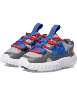 New Balance Kids Playgruv v2 Bungee (Infant/Toddler) | Sneakers & Athletic Shoes -Shoe Haven Shop 71VrFoKPoFL. AC SR736920