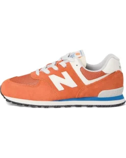 New Balance Kids 574v1 (Big Kid) | Sneakers & Athletic Shoes -Shoe Haven Shop 71WSzcQHcaL. AC SR736920