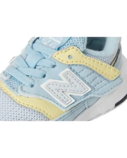 New Balance Kids 997Rv1 New-B Hook & Loop (InfantToddler) | Sneakers & Athletic Shoes 13 New Balance Kids 997Rv1 New-B Hook & Loop (InfantToddler) | Sneakers & Athletic Shoes -Shoe Haven Shop 71WVCl5I1uL. AC SR736920