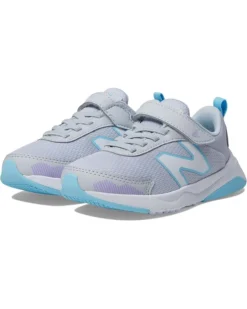New Balance Kids Dynasoft 545 Bungee Lace with Top Strap (Little Kid) | Sneakers & Athletic Shoes