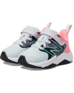 New Balance Kids Rave Run v2 Bungee Lace with Top Strap (Infant/Toddler) | Sneakers & Athletic Shoes -Shoe Haven Shop 71WjDGl7f3L. AC SR736920