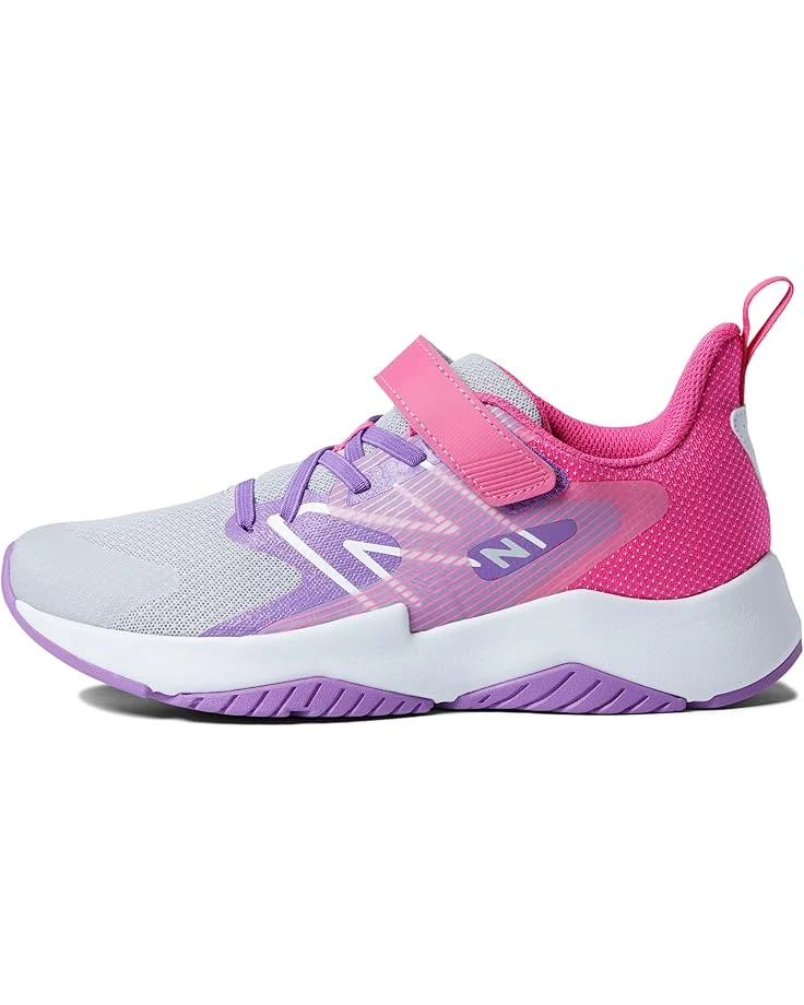 New Balance Kids Rave Run v2 (Little Kid/Big Kid) | Sneakers & Athletic Shoes 4 New Balance Kids Rave Run v2 (Little Kid/Big Kid) | Sneakers & Athletic Shoes - Image 4