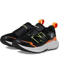 New Balance Kids DynaSoft Reveal v4 BOA® (Little Kid) | Sneakers & Athletic Shoes