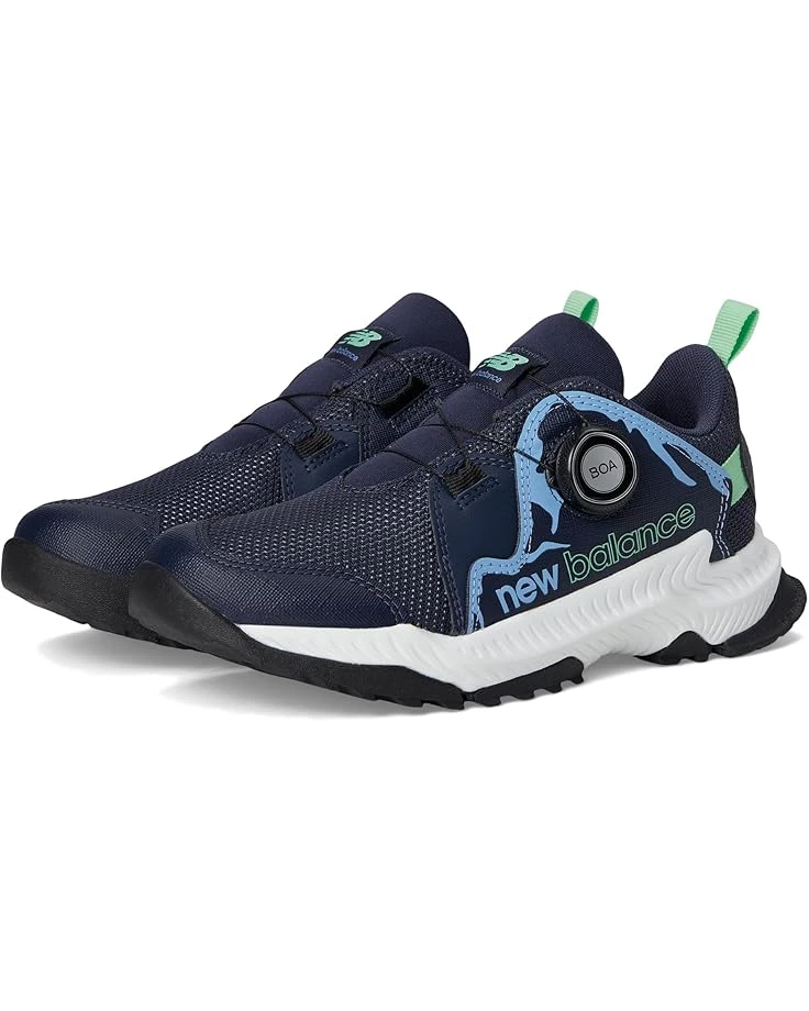 New Balance Kids DynaSoft Trail Magic BOA® (Big Kid) | Sneakers & Athletic Shoes 8 New Balance Kids DynaSoft Trail Magic BOA® (Big Kid) | Sneakers & Athletic Shoes - Image 8