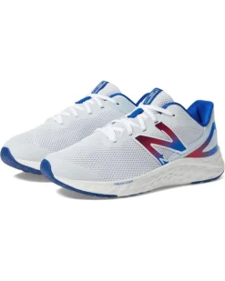 New Balance Kids Fresh Foam Arishi v4 (Big Kid) | Sneakers & Athletic Shoes -Shoe Haven Shop 71Z29iJTtsL. AC SR736920