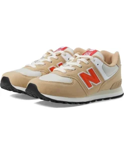 New Balance Kids 574 (Little Kid) | Sneakers & Athletic Shoes 14 New Balance Kids 574 (Little Kid) | Sneakers & Athletic Shoes -Shoe Haven Shop 71ZDV4ez4VL. AC SR736920
