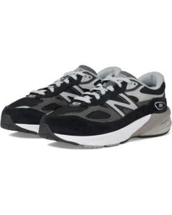 New Balance Kids 990v6 (Infant) | Crib Shoes