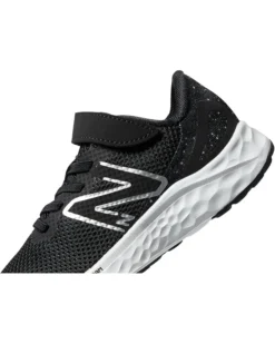 New Balance Kids Fresh Foam Arishi v4 Bungee Lace with Hook-and-Loop Top Strap (Little Kid) | Sneakers & Athletic Shoes -Shoe Haven Shop 71ZSubs2zcL. AC SR736920