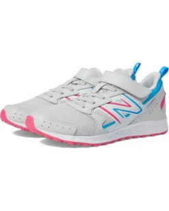 New Balance Kids Fresh Foam 650v1 Bungee Lace with Top Strap (Little Kid/Big Kid) | Sneakers & Athletic Shoes 17 New Balance Kids Fresh Foam 650v1 Bungee Lace with Top Strap (Little Kid/Big Kid) | Sneakers & Athletic Shoes -Shoe Haven Shop 71aDuRlMNhL. AC SR736920