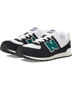 New Balance Kids 574 (Little Kid/Big Kid) | Sneakers & Athletic Shoes