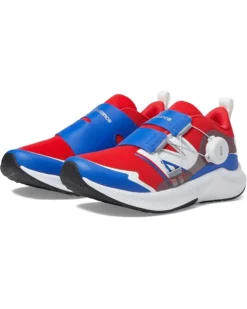 New Balance Kids Dynasoft Reveal v4 BOA® (Little Kid) | Sneakers & Athletic Shoes -Shoe Haven Shop 71bNAdnzYRL. AC SR736920