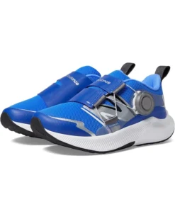 New Balance Kids Dynasoft Reveal v4 BOA® (Little Kid) | Sneakers & Athletic Shoes -Shoe Haven Shop 71bjh9uqL. AC SR736920