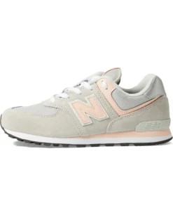 New Balance Kids 574 Core (Big Kid) | Sneakers & Athletic Shoes -Shoe Haven Shop 71bryGsdX4L. AC SR736920