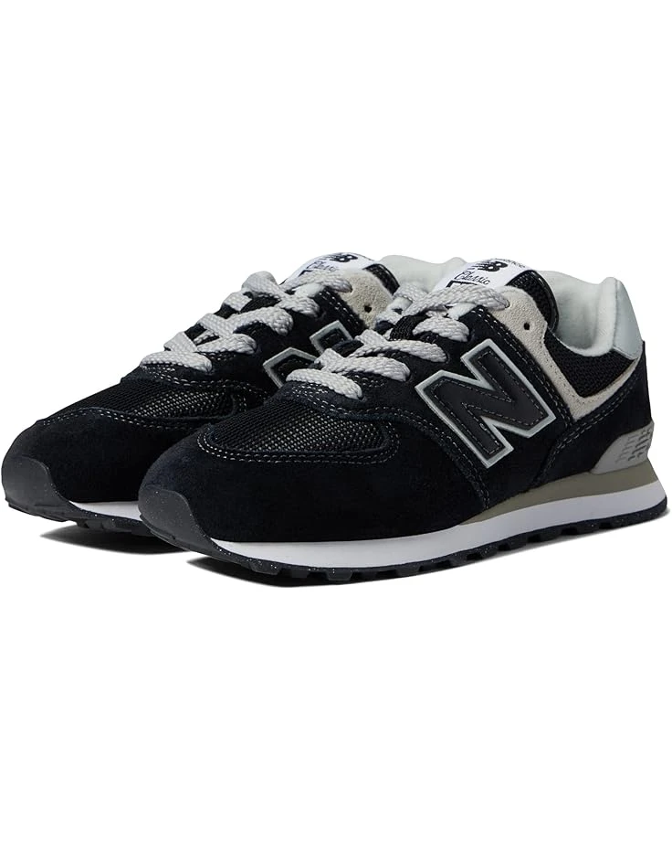 New Balance Kids 574 Core (Little Kid) | Sneakers & Athletic Shoes 7 New Balance Kids 574 Core (Little Kid) | Sneakers & Athletic Shoes - Image 7