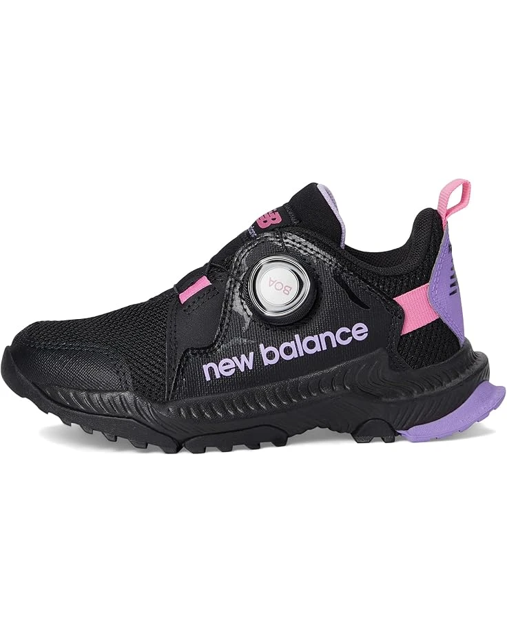 New Balance Kids DynaSoft Trail Magic BOA® (Little Kid) | Sneakers & Athletic Shoes 4 New Balance Kids DynaSoft Trail Magic BOA® (Little Kid) | Sneakers & Athletic Shoes - Image 4